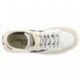 Deportivas Victoria 8806103 Smash Metal Glitter ROSA