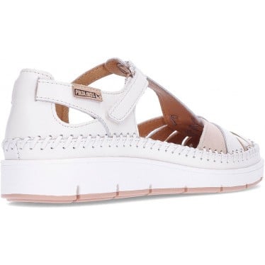 Sandalias para mujer PIKOLINOS Tenerife W8D-0855C1 NATA