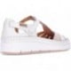Sandalias para mujer PIKOLINOS Tenerife W8D-0855C1 NATA