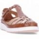Sandalias para mujer PIKOLINOS Tenerife W8D-0855C1 BRANDY