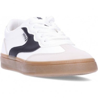 Deportivas para mujer MTNG Roy 60825 BULLE_WHITE