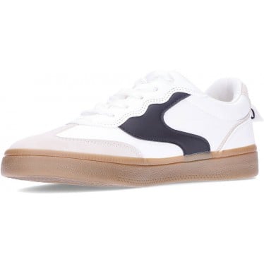 Deportivas para mujer MTNG Roy 60825 BULLE_WHITE