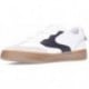 Deportivas para mujer MTNG Roy 60825 BULLE_WHITE