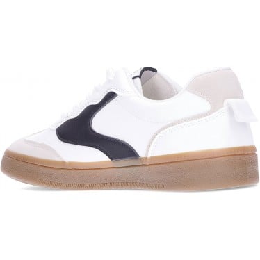 Deportivas para mujer MTNG Roy 60825 BULLE_WHITE