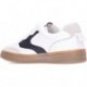 Deportivas para mujer MTNG Roy 60825 BULLE_WHITE