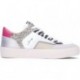 Zapatillas para mujer MTNG Lauper 60843 GOLDY_WHITE