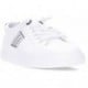 Zapatillas deportivas de mujer MTNG Aria 60615 MURRI_WHITE_BLACK