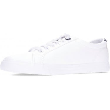 Zapatillas deportivas de mujer MTNG Aria 60615 MURRI_WHITE_BLACK