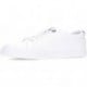 Zapatillas deportivas de mujer MTNG Aria 60615 MURRI_WHITE_BLACK