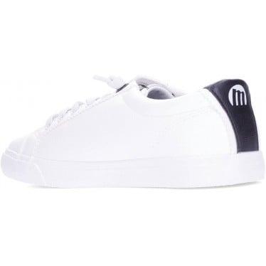 Zapatillas deportivas de mujer MTNG Aria 60615 MURRI_WHITE_BLACK