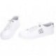 Zapatillas deportivas de mujer MTNG Aria 60615 MURRI_WHITE_BLACK