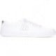 Zapatillas deportivas de mujer MTNG Aria 60615 MURRI_WHITE_SILVER