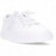 Zapatillas deportivas de mujer MTNG Aria 60615 MURRI_WHITE_SILVER