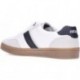 Zapatillas para hombre MTNG Goal 84756 MURRI_WHITE_BLACK