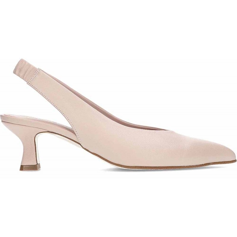 Sandalias de mujer PEDRO MIRALLES 17809 ROSA_PALO