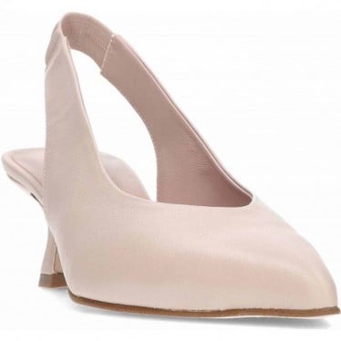 Sandalias de mujer PEDRO MIRALLES 17809 ROSA_PALO