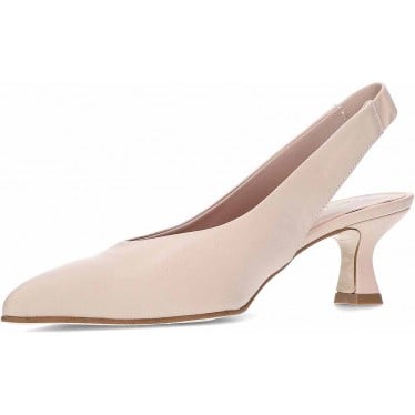 Sandalias de mujer PEDRO MIRALLES 17809 ROSA_PALO