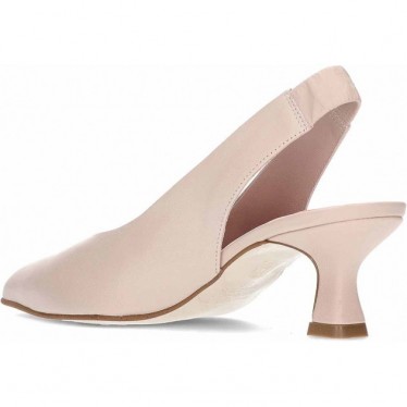 Sandalias de mujer PEDRO MIRALLES 17809 ROSA_PALO