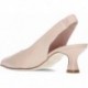 Sandalias de mujer PEDRO MIRALLES 17809 ROSA_PALO
