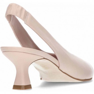 Sandalias de mujer PEDRO MIRALLES 17809 ROSA_PALO