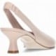 Sandalias de mujer PEDRO MIRALLES 17809 ROSA_PALO
