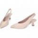 Sandalias de mujer PEDRO MIRALLES 17809 ROSA_PALO