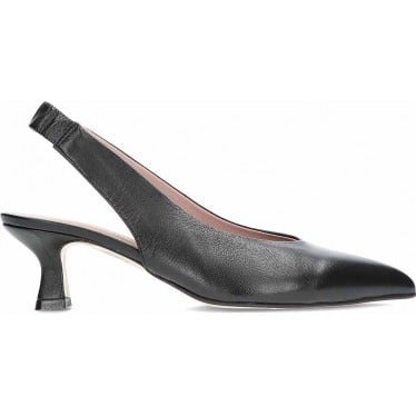 Sandalias de mujer PEDRO MIRALLES 17809 NEGRO