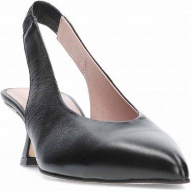 Sandalias de mujer PEDRO MIRALLES 17809 NEGRO
