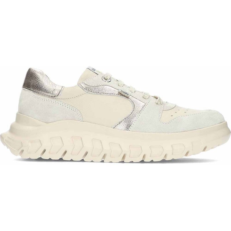 Deportiva para mujer Callaghan Sirena II 56003 MARFIL
