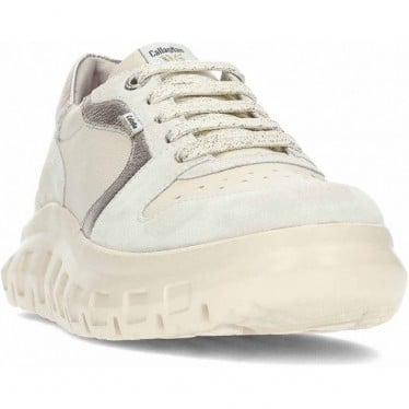Deportiva para mujer Callaghan Sirena II 56003 MARFIL