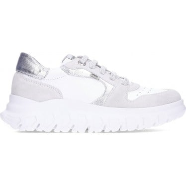 Deportiva para mujer Callaghan Sirena II 56003 BLANCO
