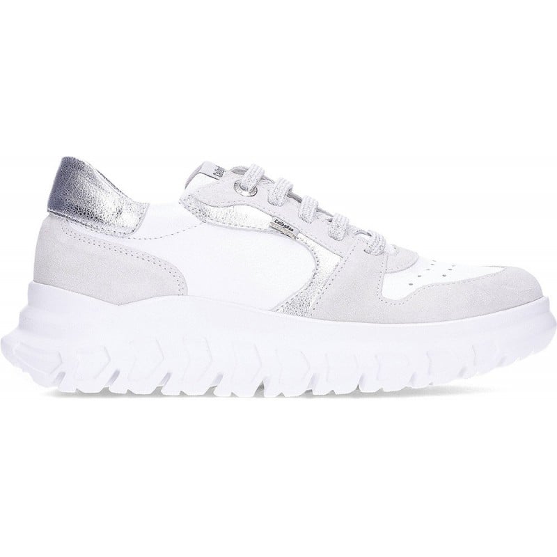 Deportiva para mujer Callaghan Sirena II 56003 BLANCO