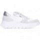 Deportiva para mujer Callaghan Sirena II 56003 BLANCO