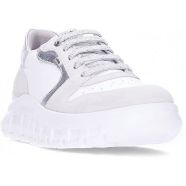 Deportiva para mujer Callaghan Sirena II 56003 BLANCO