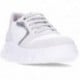 Deportiva para mujer Callaghan Sirena II 56003 BLANCO