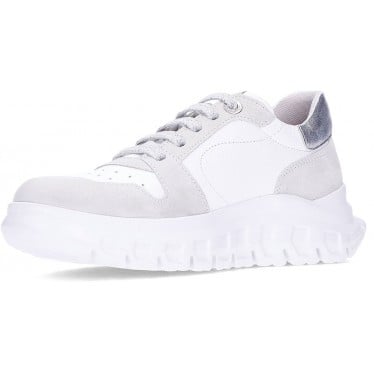 Deportiva para mujer Callaghan Sirena II 56003 BLANCO