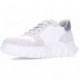Deportiva para mujer Callaghan Sirena II 56003 BLANCO