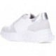 Deportiva para mujer Callaghan Sirena II 56003 BLANCO