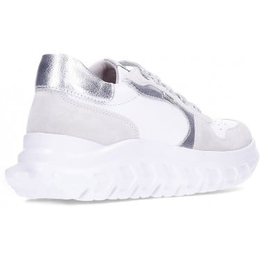 Deportiva para mujer Callaghan Sirena II 56003 BLANCO