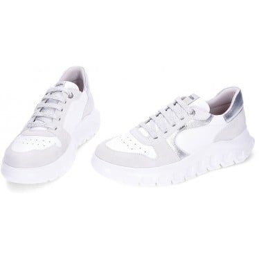 Deportiva para mujer Callaghan Sirena II 56003 BLANCO