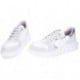 Deportiva para mujer Callaghan Sirena II 56003 BLANCO