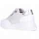 Zapatilla deportiva para mujer CALLAGHAN Babylon 60302 BLANCO