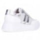 Zapatilla deportiva para mujer CALLAGHAN Babylon 60302 BLANCO