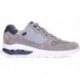 Deportivas para hombre CALLAGHAN Vento 45422 IRON_PIEDRA