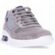 Deportivas para hombre CALLAGHAN Vento 45422 IRON_PIEDRA