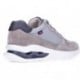 Deportivas para hombre CALLAGHAN Vento 45422 IRON_PIEDRA