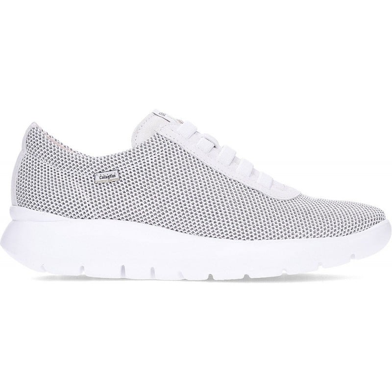 DEPORTIVA CALLAGHAN NUBE 51401 BLANCO
