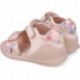 Sandalia para niña Biomecanics 252141 Estampado Biogateo open toe COTTON_A779