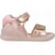 Sandalias para niña Biomecanics 252142 Estampado Biogateo open toe MONROBIA_A665