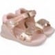 Sandalias para niña Biomecanics 252142 Estampado Biogateo open toe MONROBIA_A665